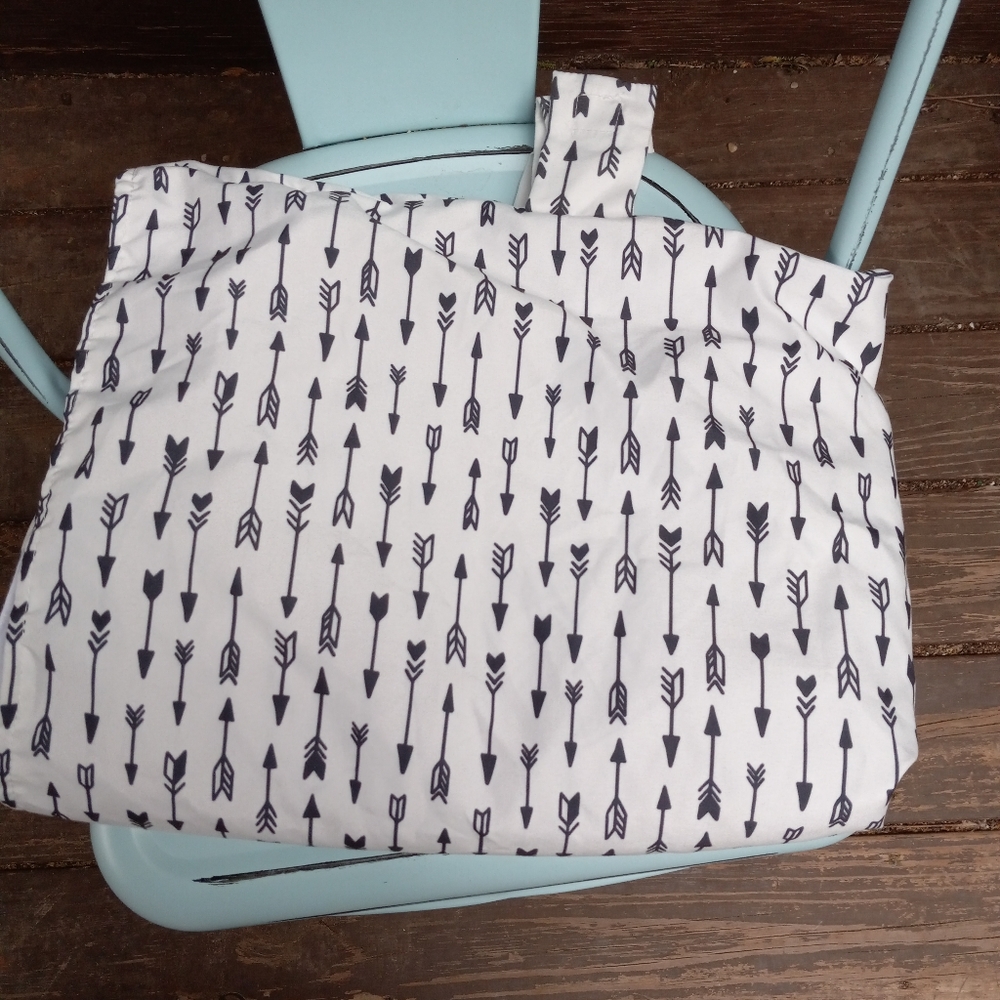 Car seat cover